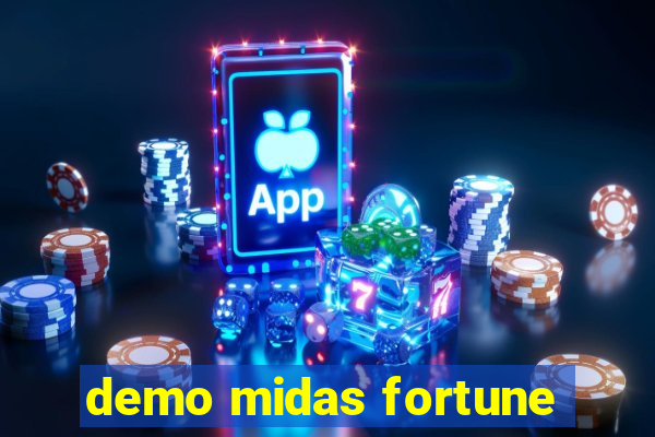 demo midas fortune